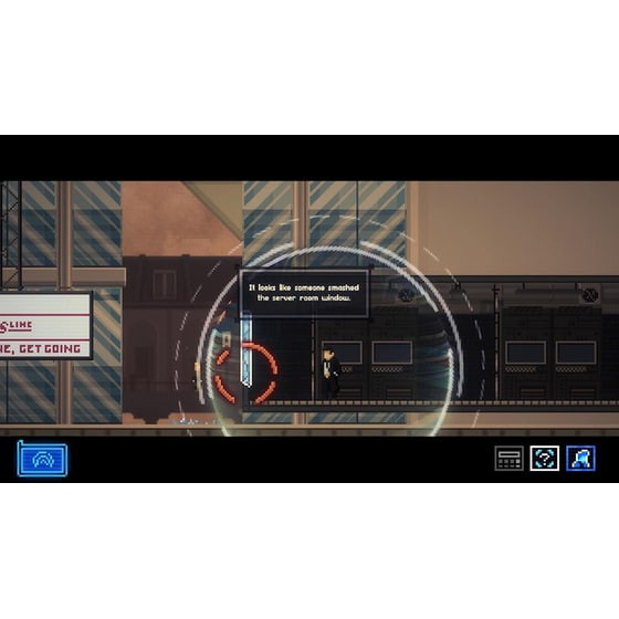 Lacuna - Nintendo Switch image 7