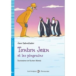 Young ELI Readers - French