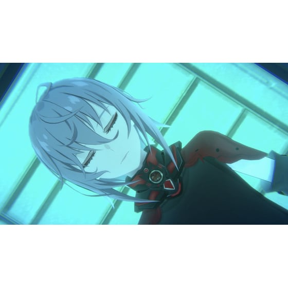 Dyschronia: Chronos Alternate - PS5 image 8