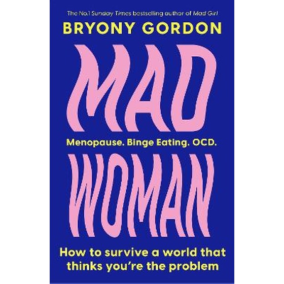 Mad Woman image 0