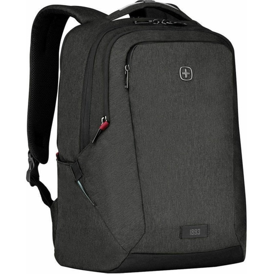 Τσάντα Laptop Wenger 16'' - Μαύρο image 1