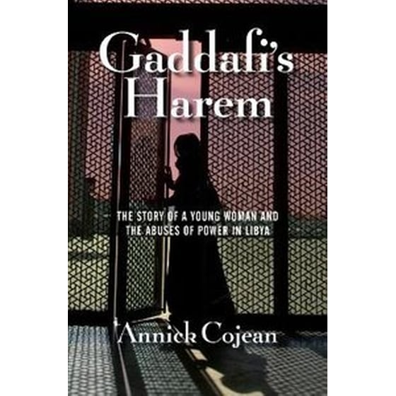 Gaddafi's Harem image 0