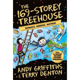The 169-Storey Treehouse