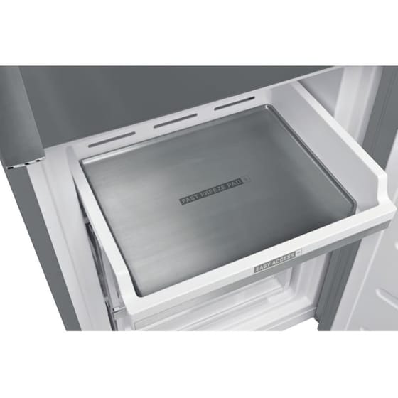 WHIRLPOOL W9831DIXH Full No Frost 323 Lt Inox Ψυγειοκαταψύκτης image 3