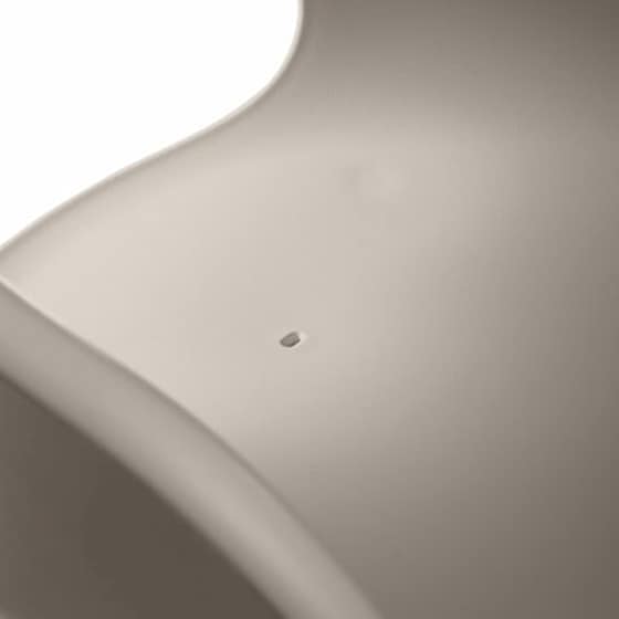 Allibert Καρέκλες Εξωτερικού Χώρου Akola 2 Τεμ. Χρώμα Καπουτσίνο image 5