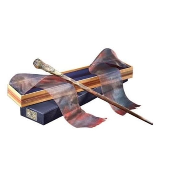Συλλεκτικό Ραβδί Harry Potter - Ron Weasley Wand With Ollivanders Wand Box image 0