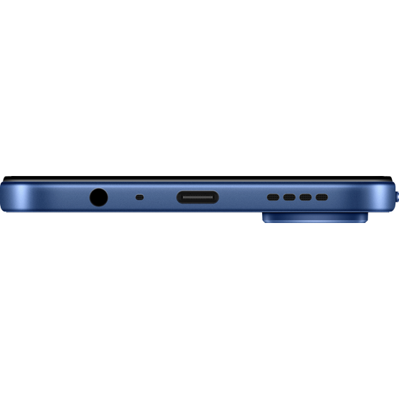 Realme C100x 256GB - Deepblue Tides image 10