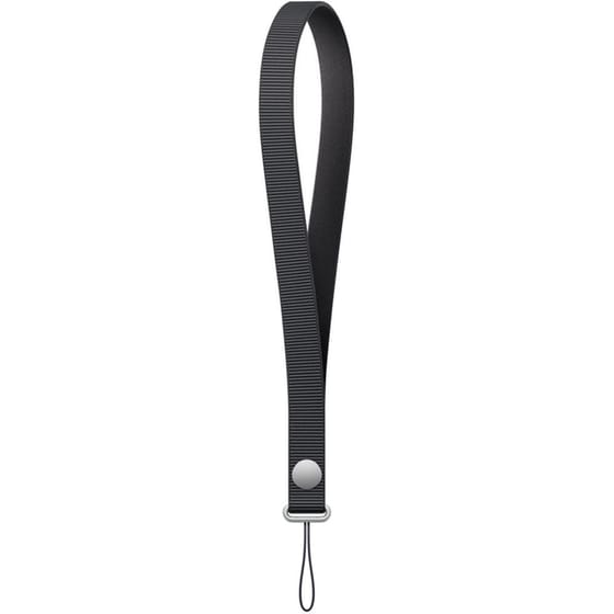 Λουράκι Καρπού Apple Wrist Strap για Apple iPhone/Apple AirPods Pro - Black image 0