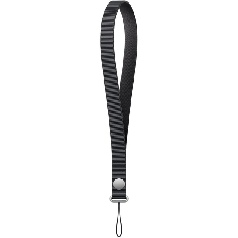 Λουράκι Καρπού Apple Wrist Strap για Apple iPhone/Apple AirPods Pro - Black