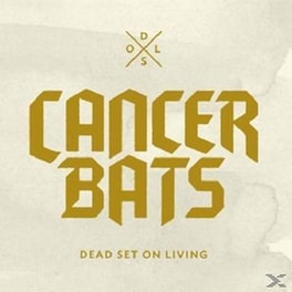 Dead Set On Living