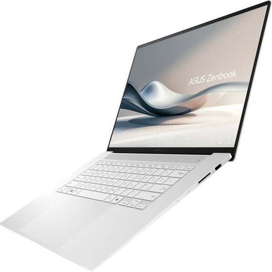 Asus Zenbook UM5606WA-OLED-RJ225X 16'' 3K OLED (Ryzen AI 9 HX 370/32GB/2TB SSD/Radeon 890 Graphics/Win11Pro) Laptop image 5