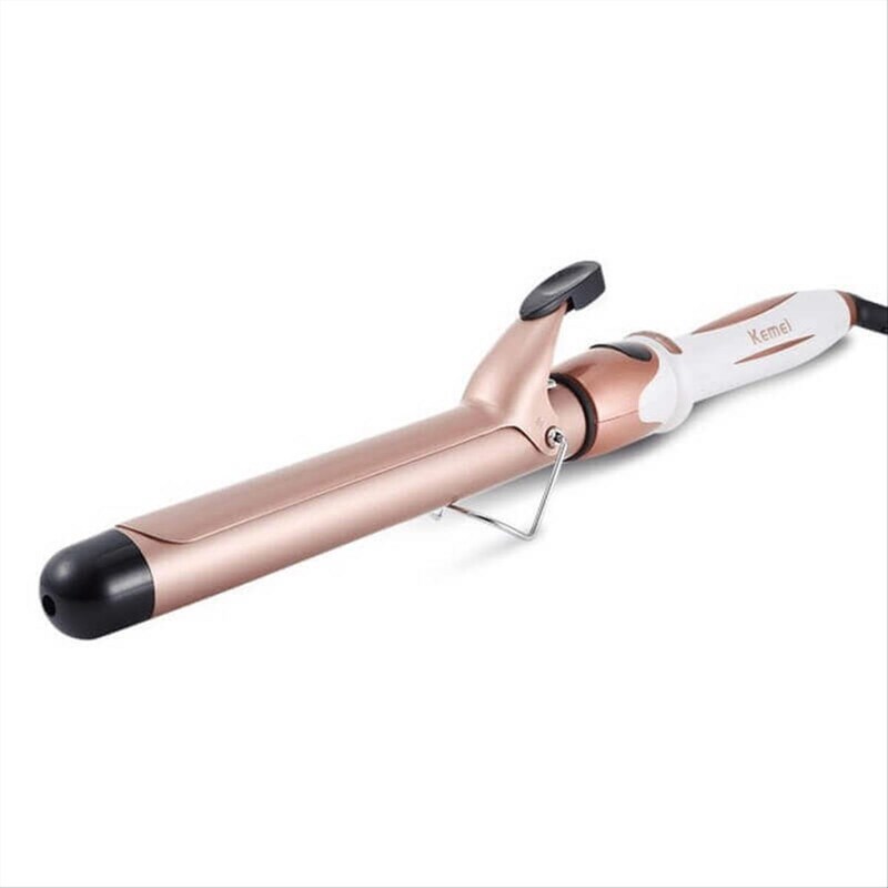 Kemei Ηλεκτρικό Ψαλίδι 25mm Km-760a 60watt