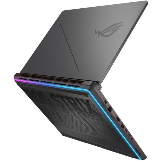 Asus Rog  ROG Strix G16 G615LW-RV059W 16"  WUXGA IPS (Intel Core Ultra 9-275HX/32GB/1TB/GeForce RTX 5080/Win11Home) Laptop image 1