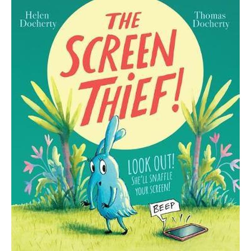 The Screen Thief