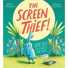 The Screen Thief