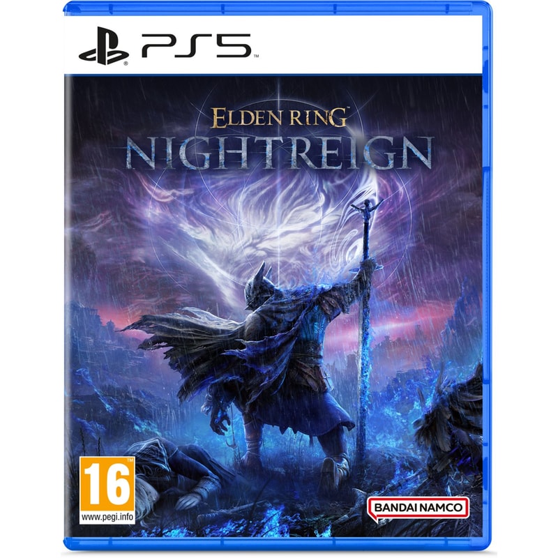 Elden Ring Nightreign - PS5