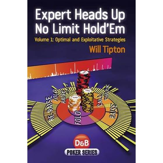 Expert Heads Up No Limit Hold'em image 0