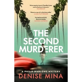 The Second Murderer