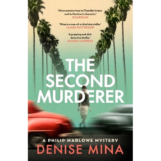 The Second Murderer image 0