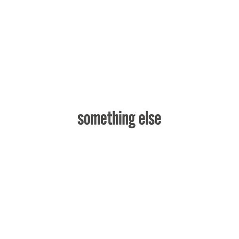 Something Else
