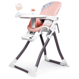 Παιδικό Αναδιπλούμενο Κάθισμα Φαγητού Ecotoys Hc301-1903