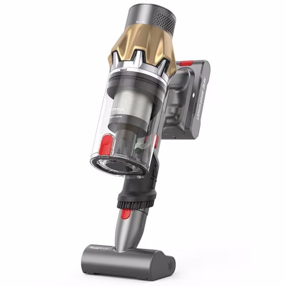 ROHNSON Mamba Sense M15 28.8 V Γκρι Σκούπα Stick image 3