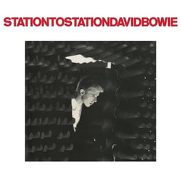 Station To Station