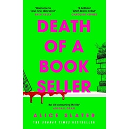 Death of a Bookseller