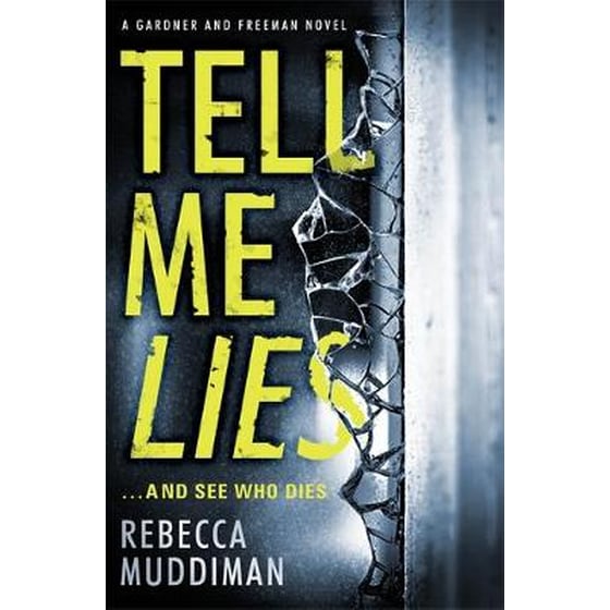 Tell Me Lies image 0
