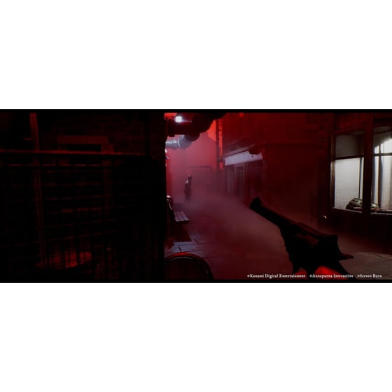 Silent Hill Townfall - PS5 image 7