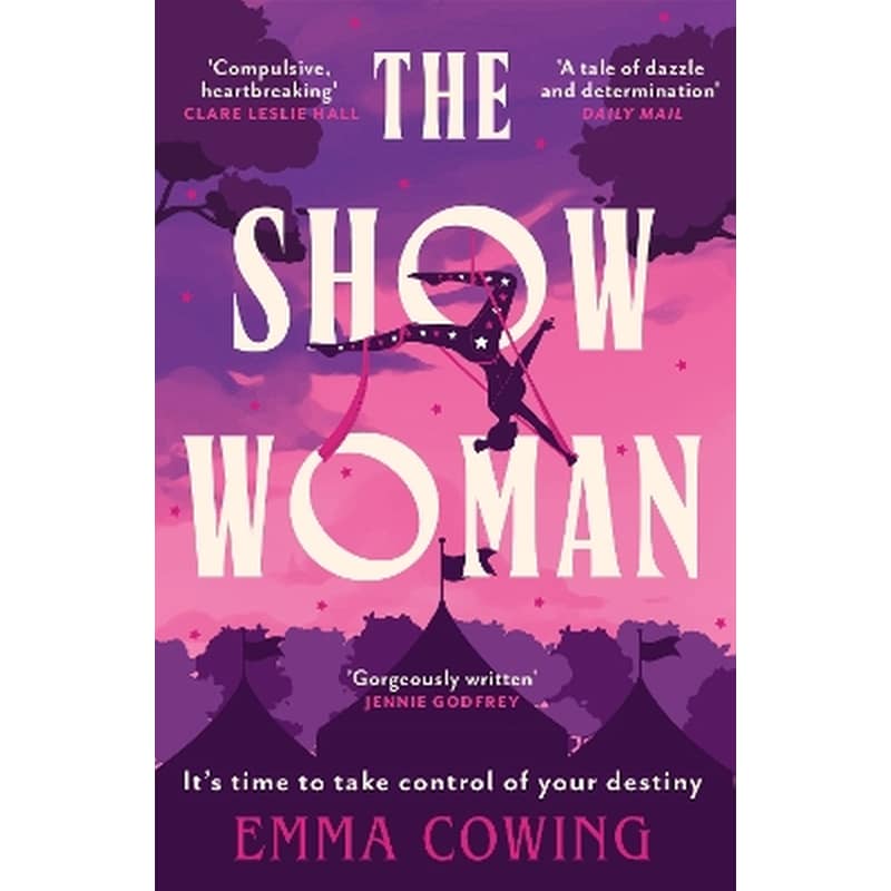 The Show Woman