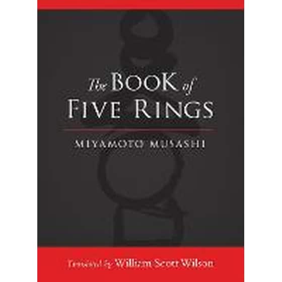 Book of Five Rings image 0