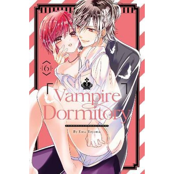Vampire Dormitory 6 image 0