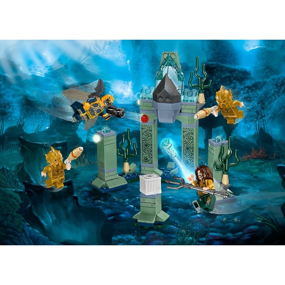 LEGO® 76085 Battle Of Atlantis image 0