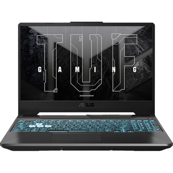 Asus TUF Gaming A15 FA506NF-HN016W 15.6'' FHD IPS (Ryzen 5-7535HS/16GB/512GB SSD/GeForce RTX 2050/Win11Home) Laptop image 2