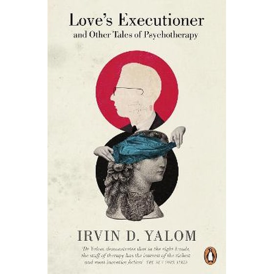 Love's Executioner image 0