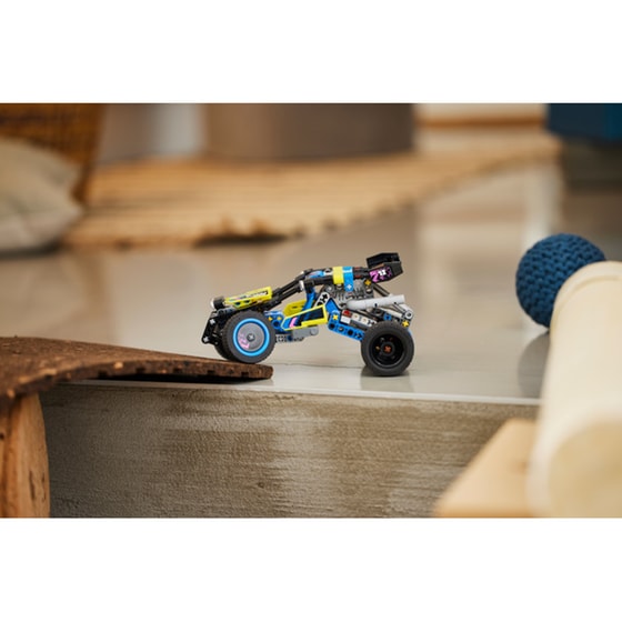 LEGO® Technic Off-Road Race Buggy (42164) image 4