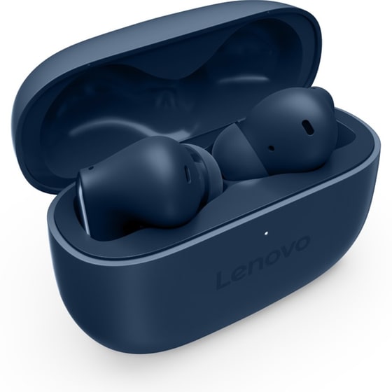 Ακουστικά Bluetooth Motorola TWS YOGA PC Edition - Μπλε image 0