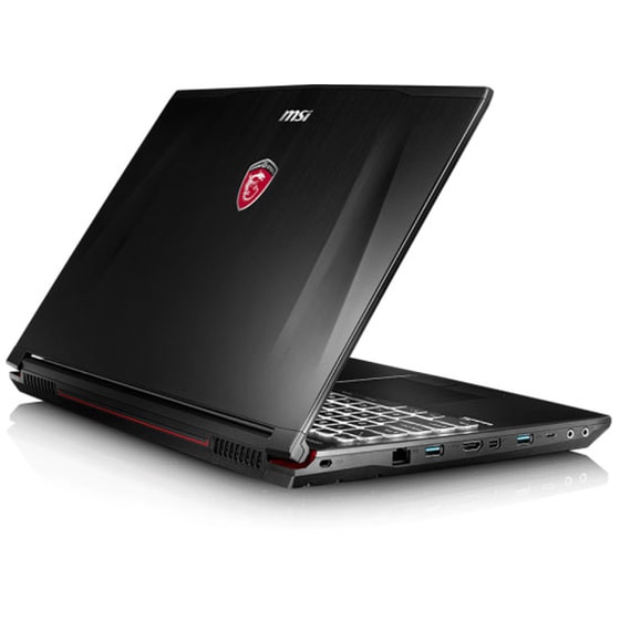 Laptop MSI GE62 15.6" (i7-6700HQ/8GB/ 1TB/960M) image 2
