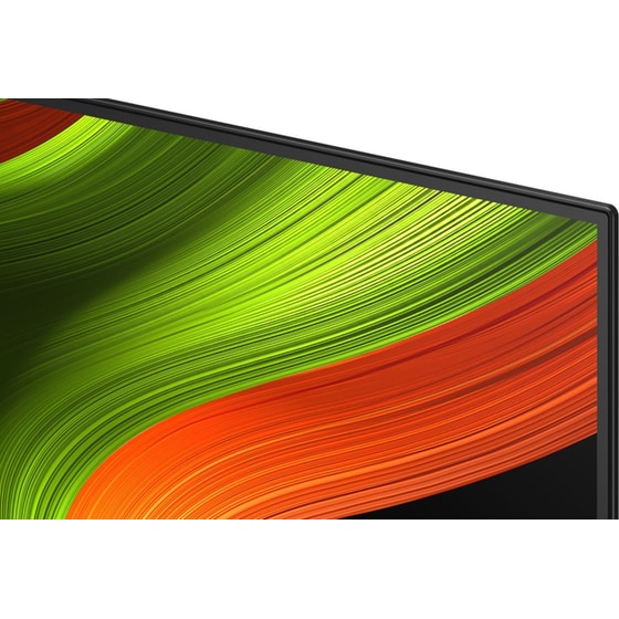 LG OLED 65" 4K Smart Τηλεόραση 65B56LA image 8