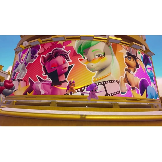 My Little Pony: A Zephyr Heights Mystery - PS5 image 5