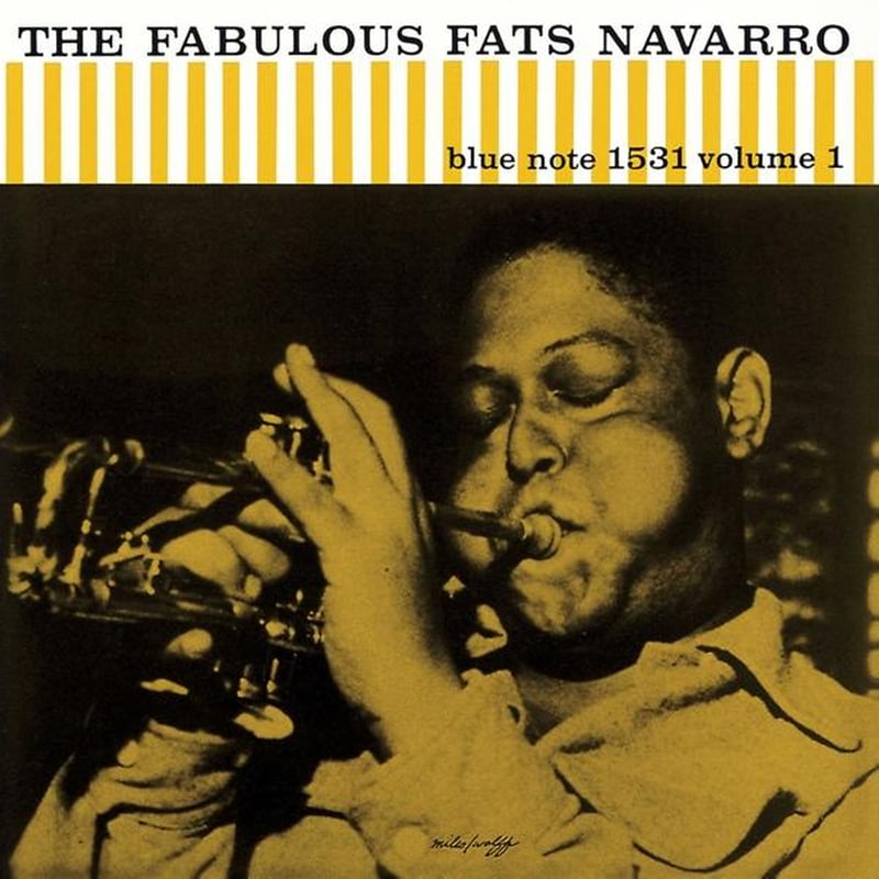 The Fabulous Fats Navarro, Vol.1