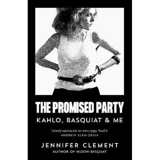 The Promised Party image 0