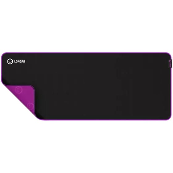 Lorgar LRG-GMP319 Gaming Mouse Pad 900mm XXL - Μαύρο image 0