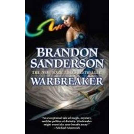 Warbreaker image 0
