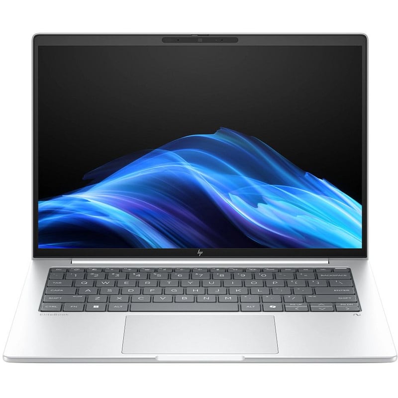 HP EliteBook 8 G1i 14 (Intel Core Ultra 7-258V/32 GB/1TB SSD/Arc Graphics/Win11Pro) Laptop