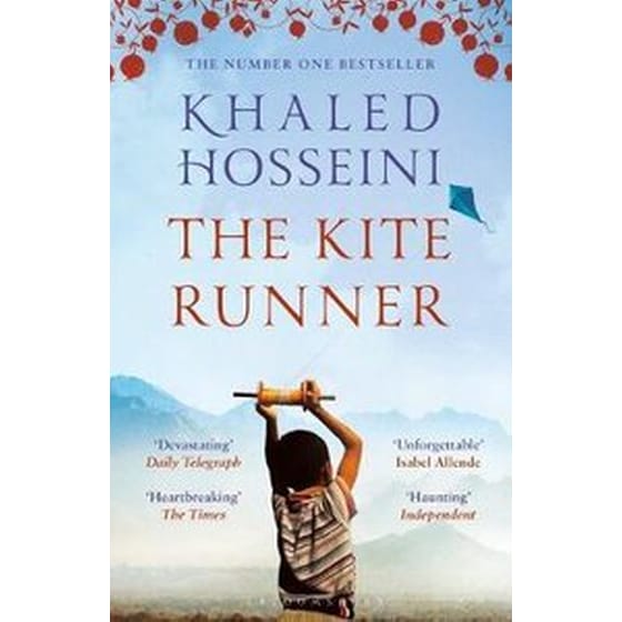 The Kite Runner image 0
