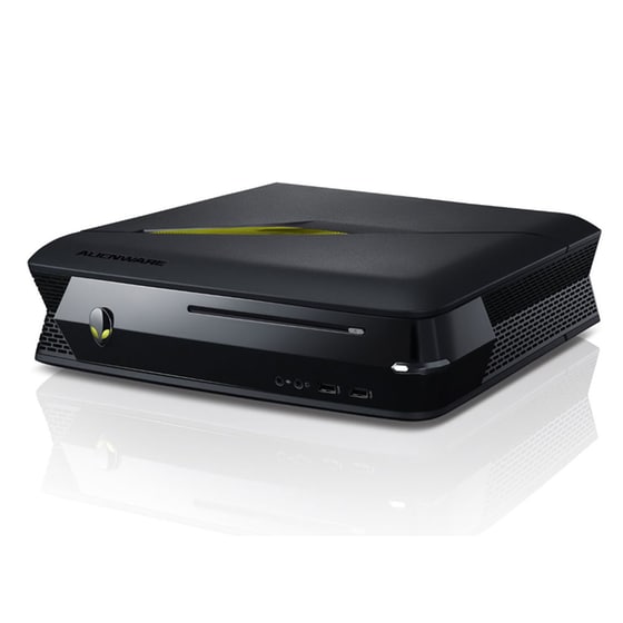 Alienware X51-I7-4770256 - Desktop PC image 3