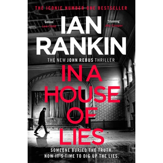 In a House of Lies image 0