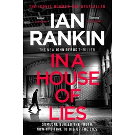 In a House of Lies